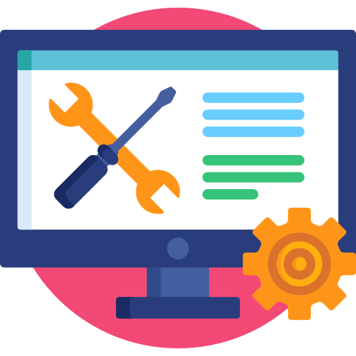 Ticket Icon